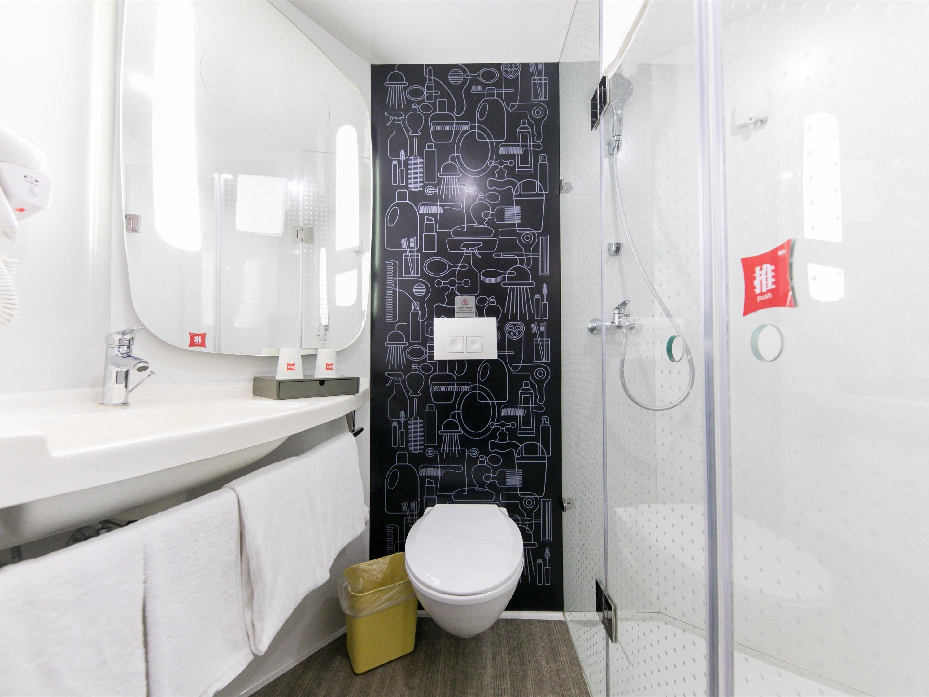 Ibis Hangzhou West Lake Qingchun Rd Exterior photo