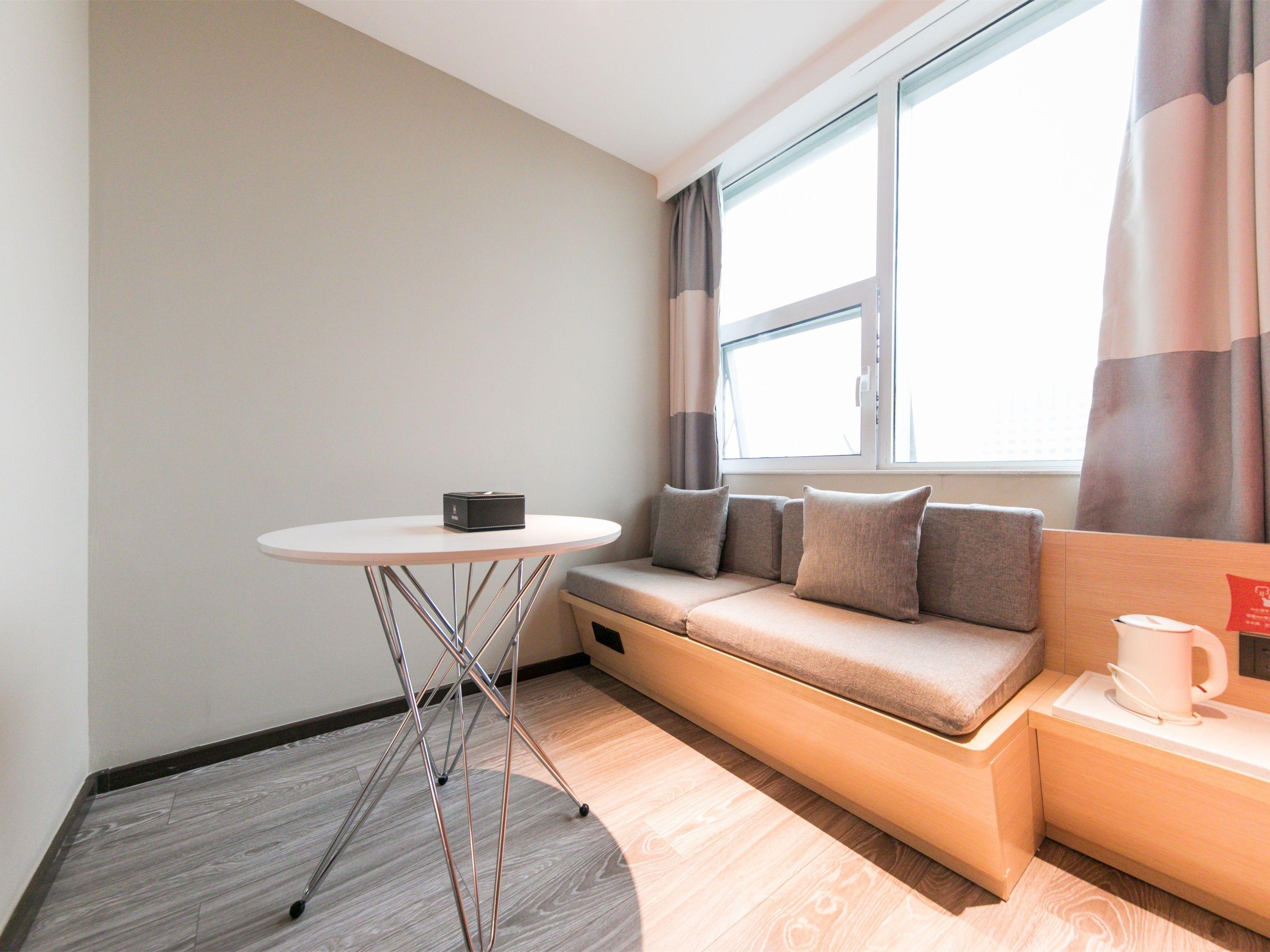 Ibis Hangzhou West Lake Qingchun Rd Exterior photo
