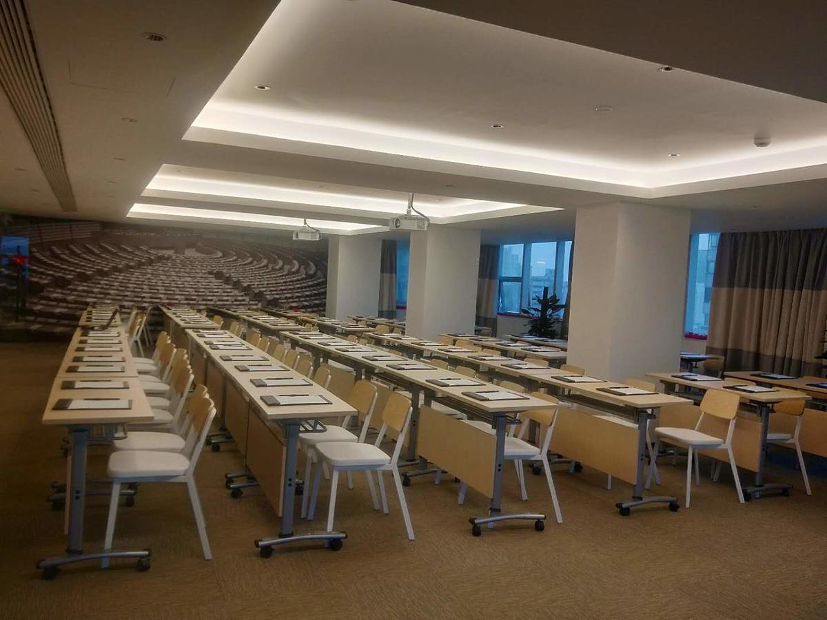 Ibis Hangzhou West Lake Qingchun Rd Exterior photo